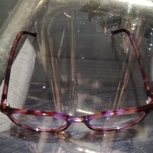 Ray-Ban Tortoise Shell Glasses